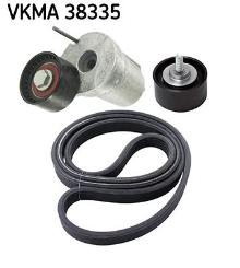 SKF VKMA 38335